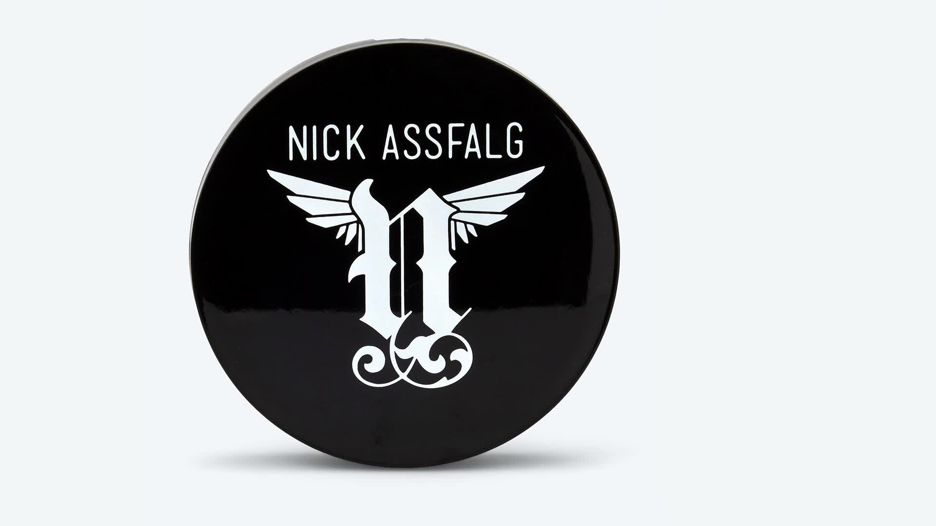 TERRA Nick Assfalg Exclusive Bronzing Powder - 99Gloss