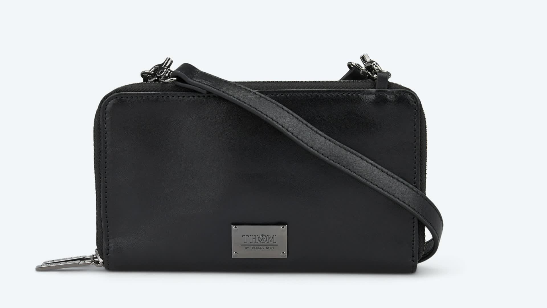 Tom Tailor Thomas Rath Taschen THOM By Thomas Rath Handytasche Im