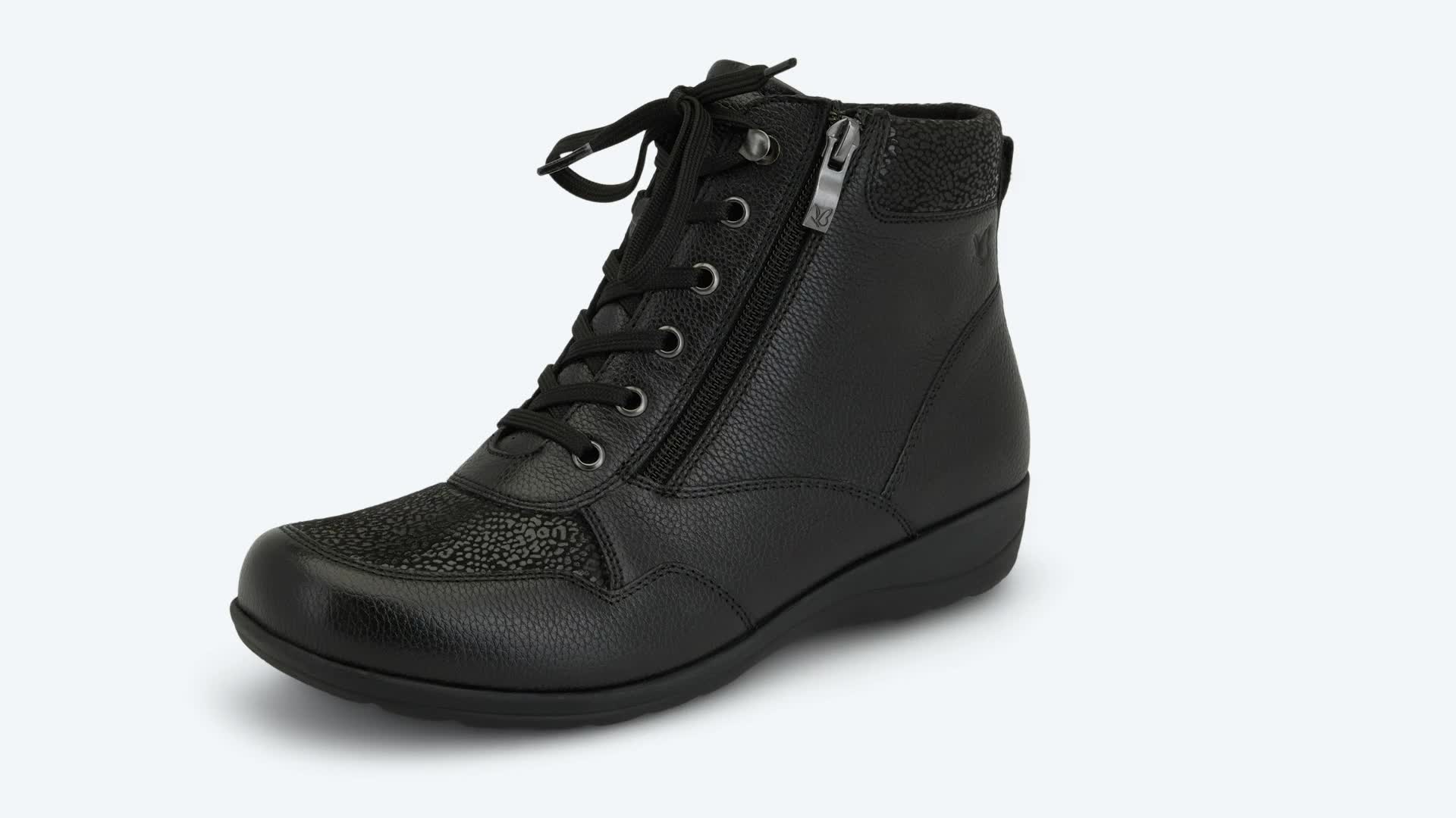 Caprice Damenschuhe Hse Caprice Stiefeletten Caprice Boot In H