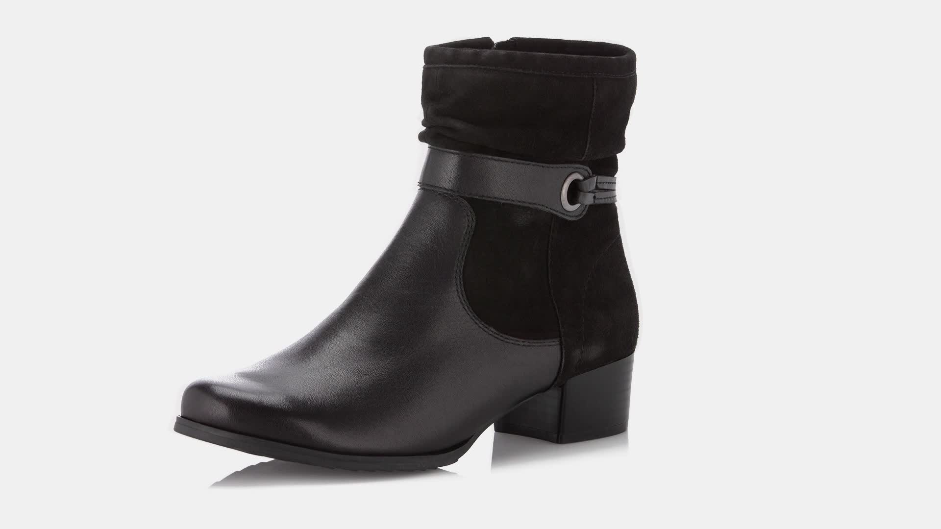 stiefelette blau weite h stiefelette blau weite h