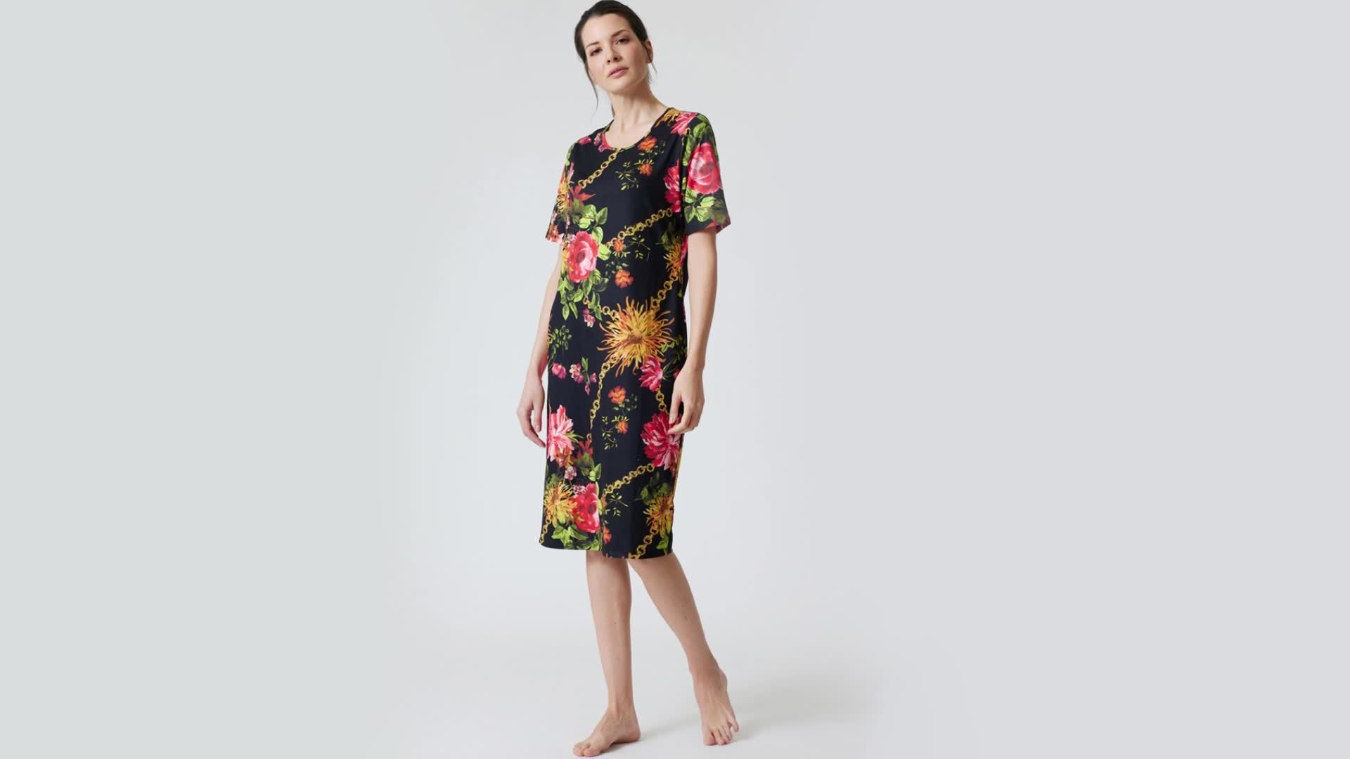 hse24 lavelle bigshirt