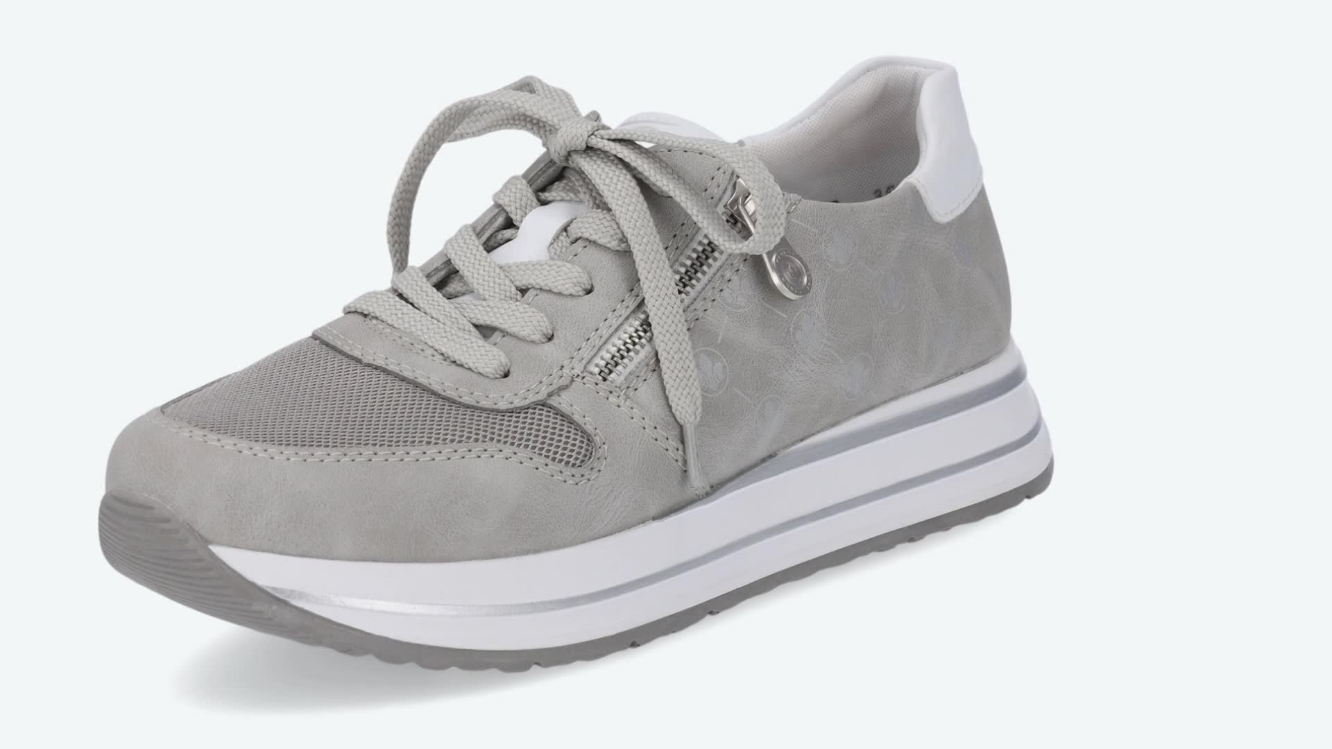 hse24 rieker schuhe