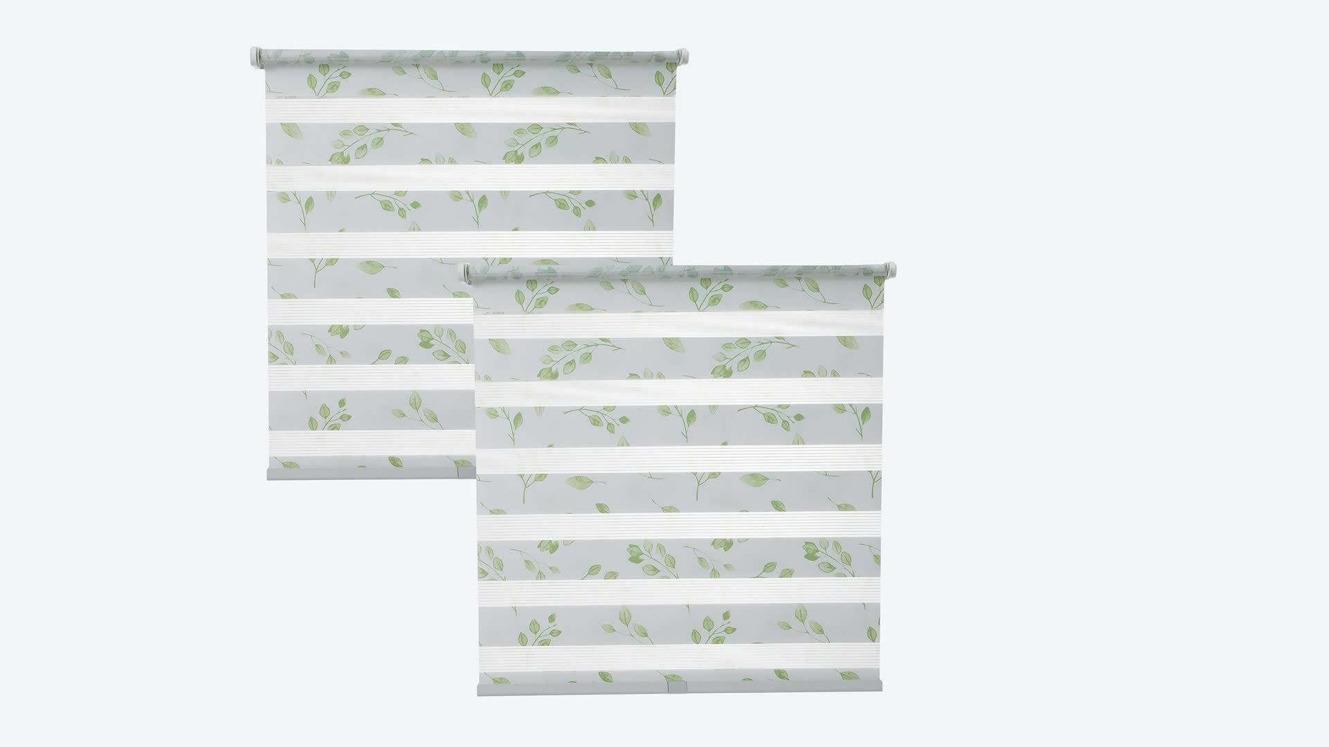 Clever Fix Day and Night Rollo Blätter 2erSet online bei HSE kaufen