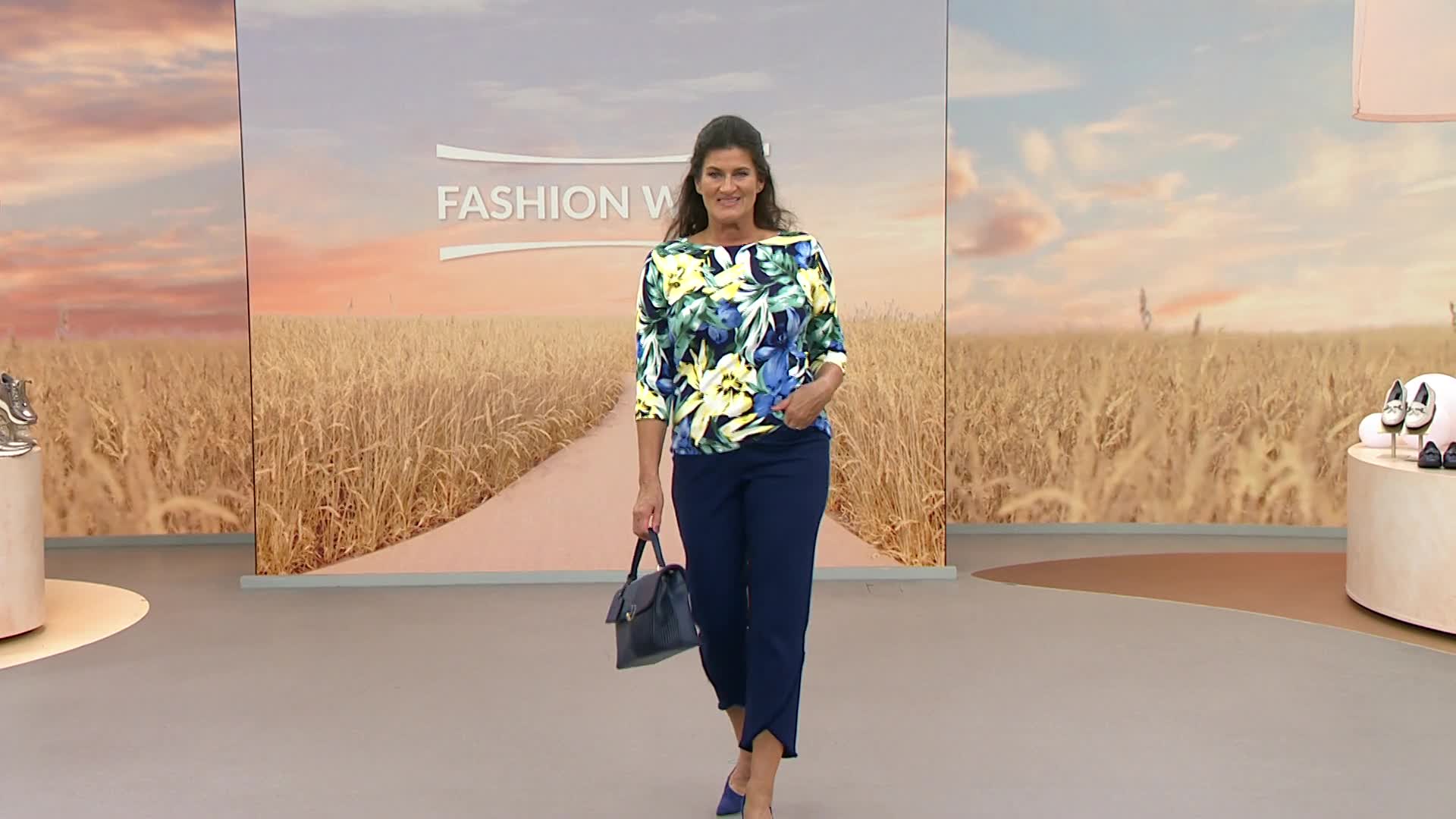 Ovanti Strickdesign Hse24 Damen Pullover Ovanti Strickdesign