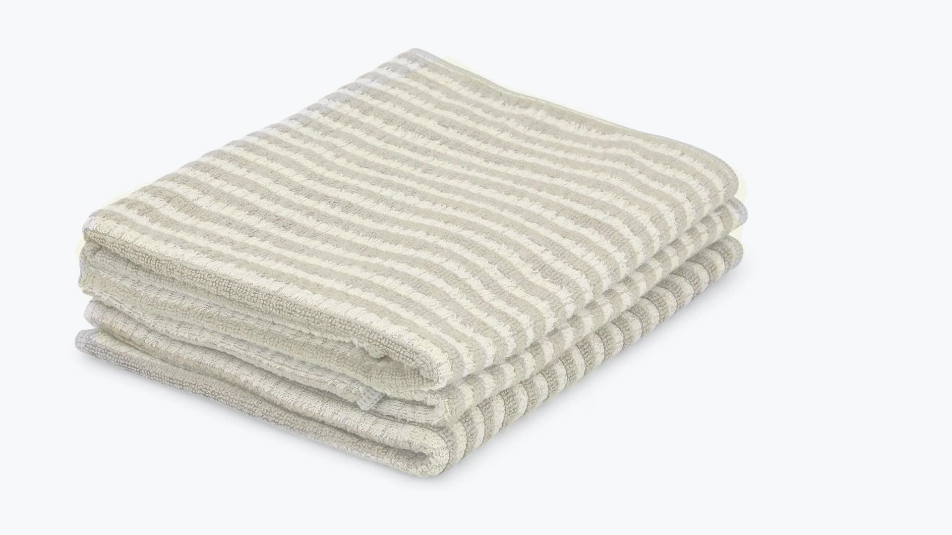 Das blaue Wunder Extra Premium Bambusfaser 3er-Set - online