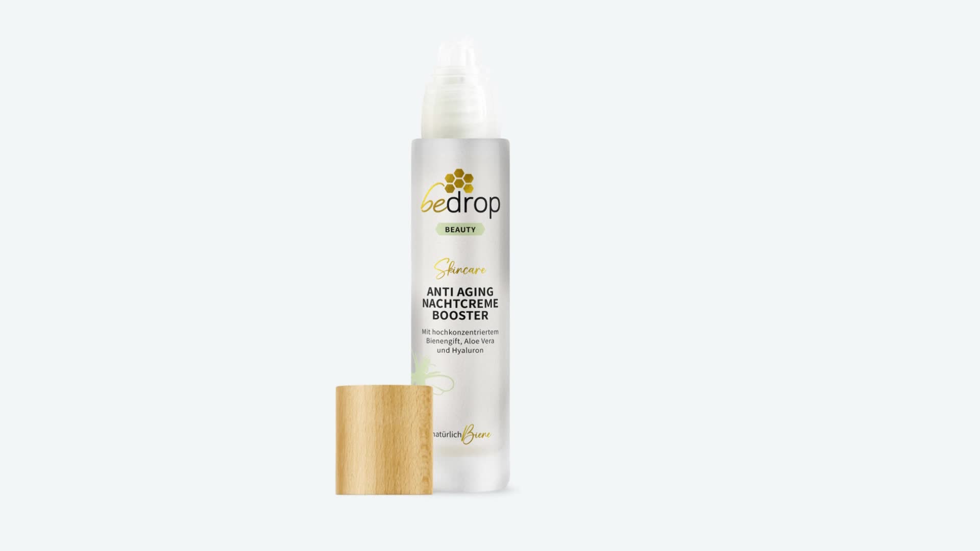 bedrop Anti-Aging-Nachtcreme, hier online